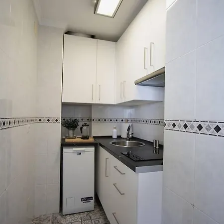 Love Rent4 Malaga La Torre De La Roca Torremolinos Exterior photo